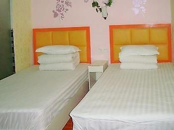 Rongyuan Business Hotel Changsha Exteriör bild