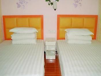 Rongyuan Business Hotel Changsha Exteriör bild
